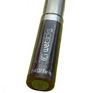 Discontinued Covergirl Wetslicks Lip Gloss ~ #310; Iced Berry. .27 fluid ounce